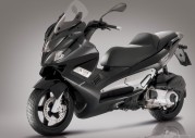 Gilera Nexus 250